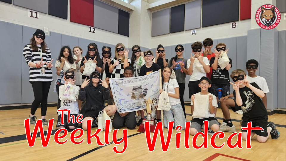 Weekly Wildcat Newsletter for 3/26/26