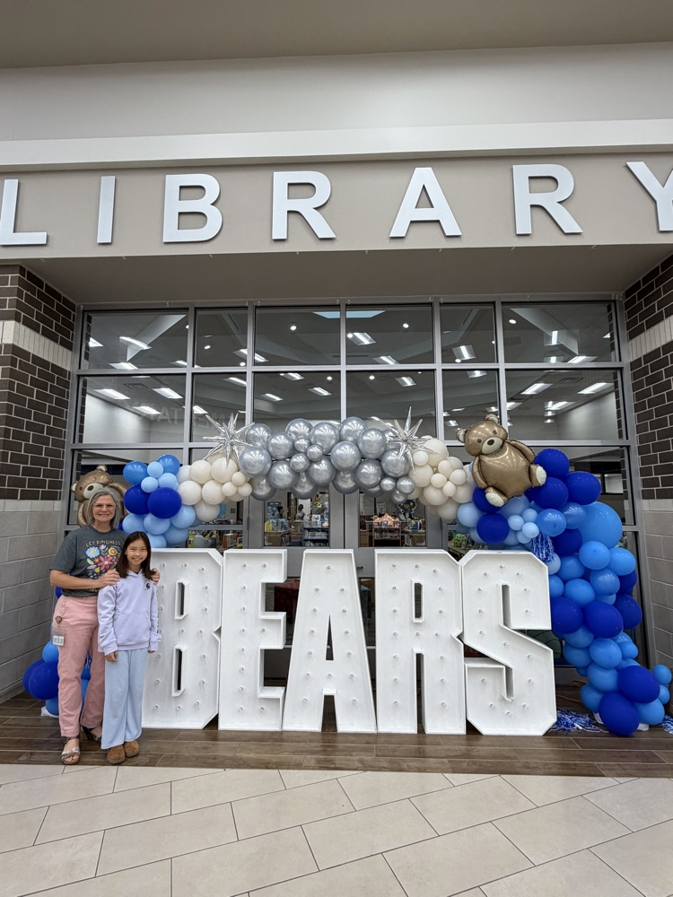 Haley Neill (4th grade student)