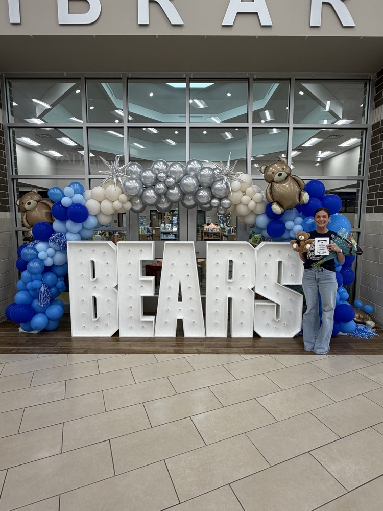 Mrs. Keri Burton (clinic aide)