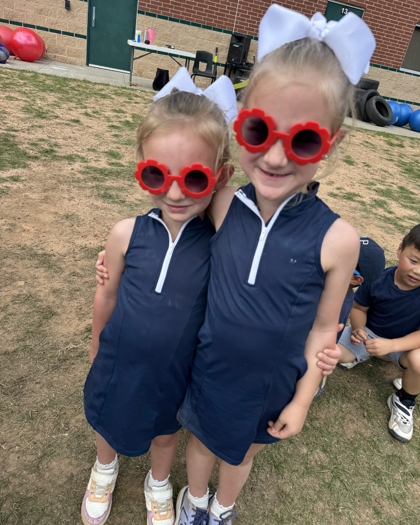 kinder field day