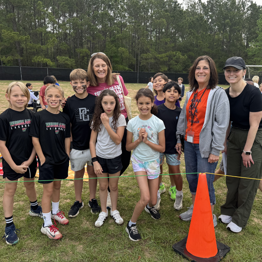 4th grade field day