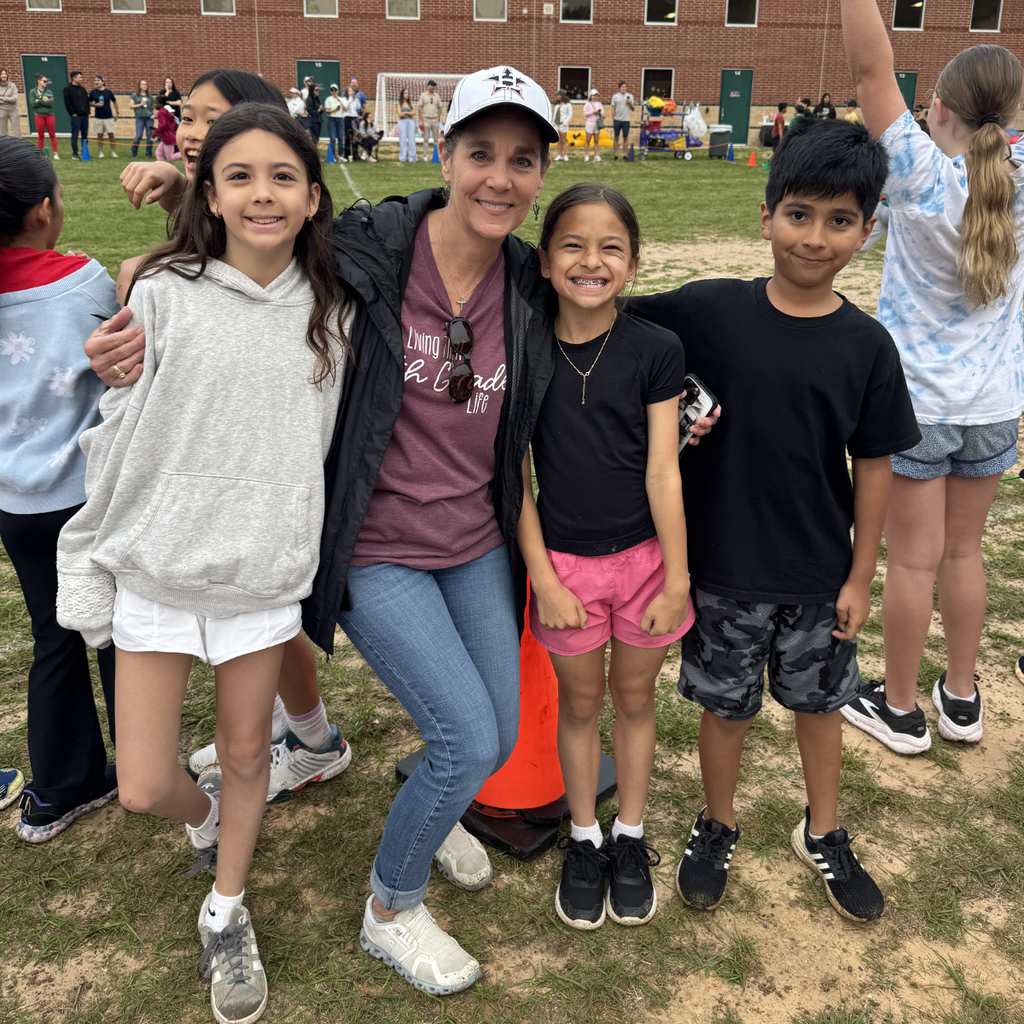 4th grade field day