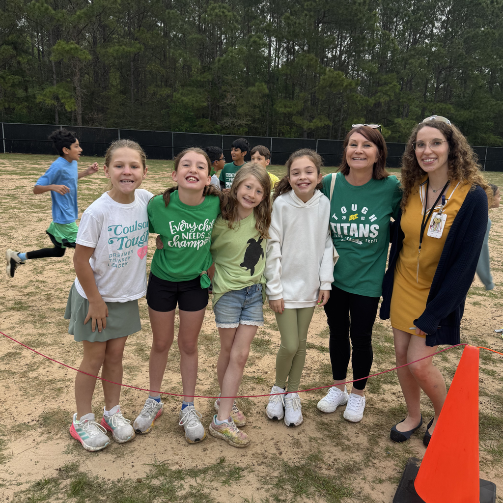 4th grade field day