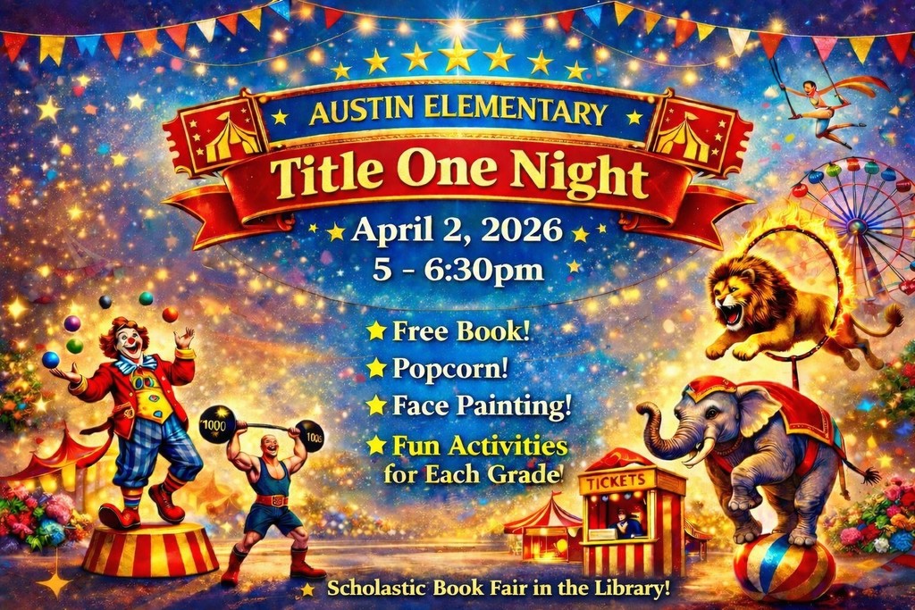 title I reading night english