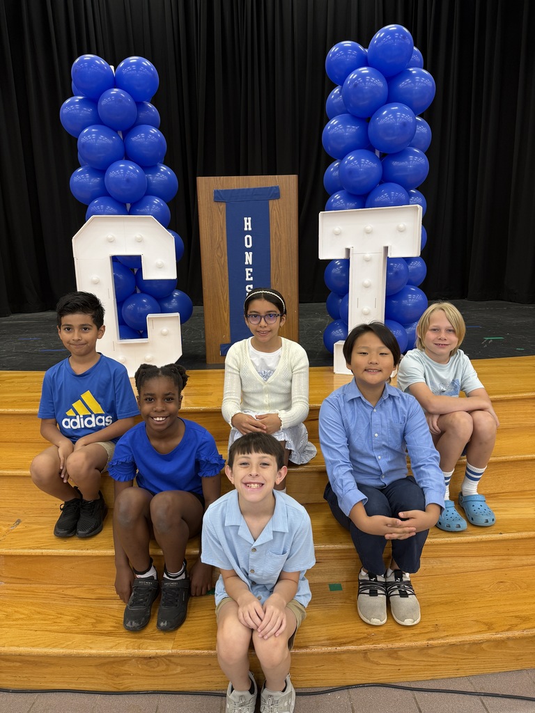 Spotlight on honesty