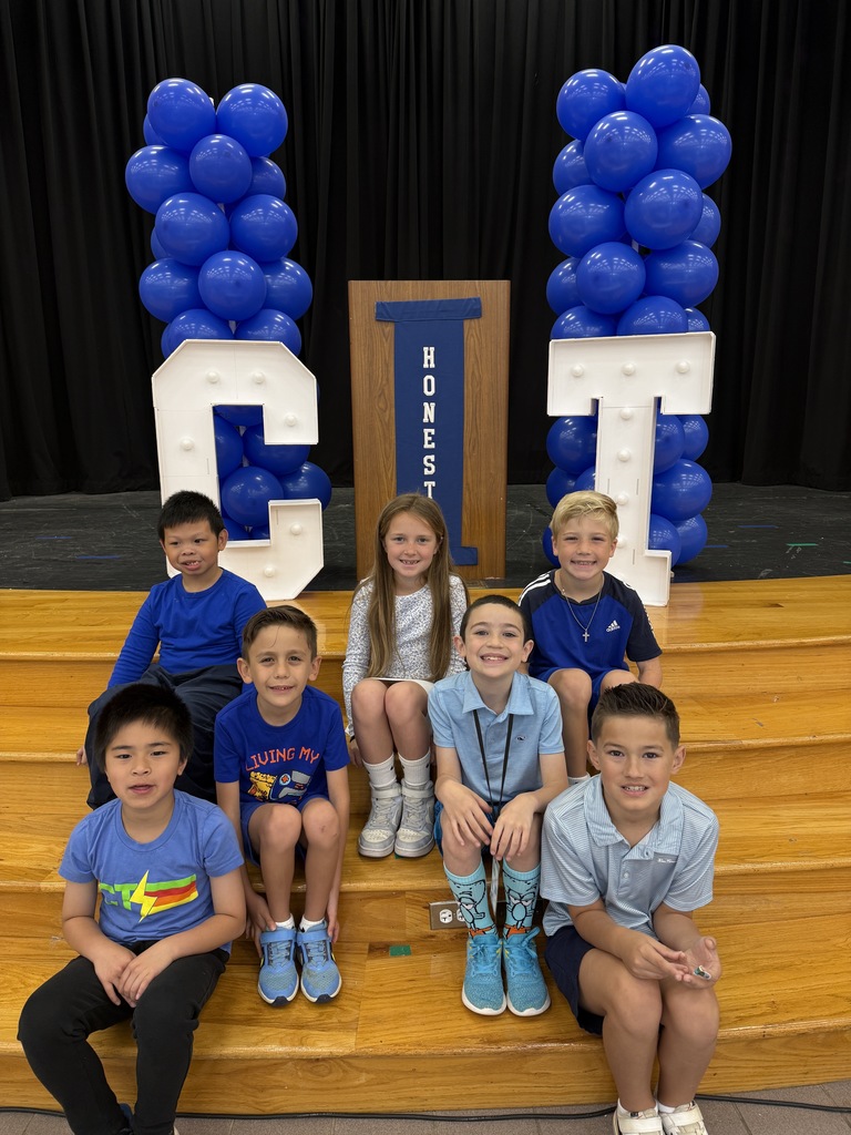 Spotlight on honesty