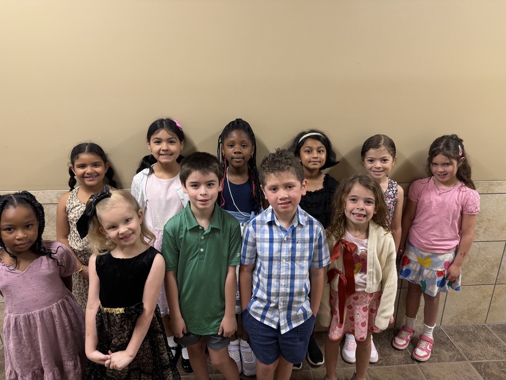 kids dressed up for day at the opera