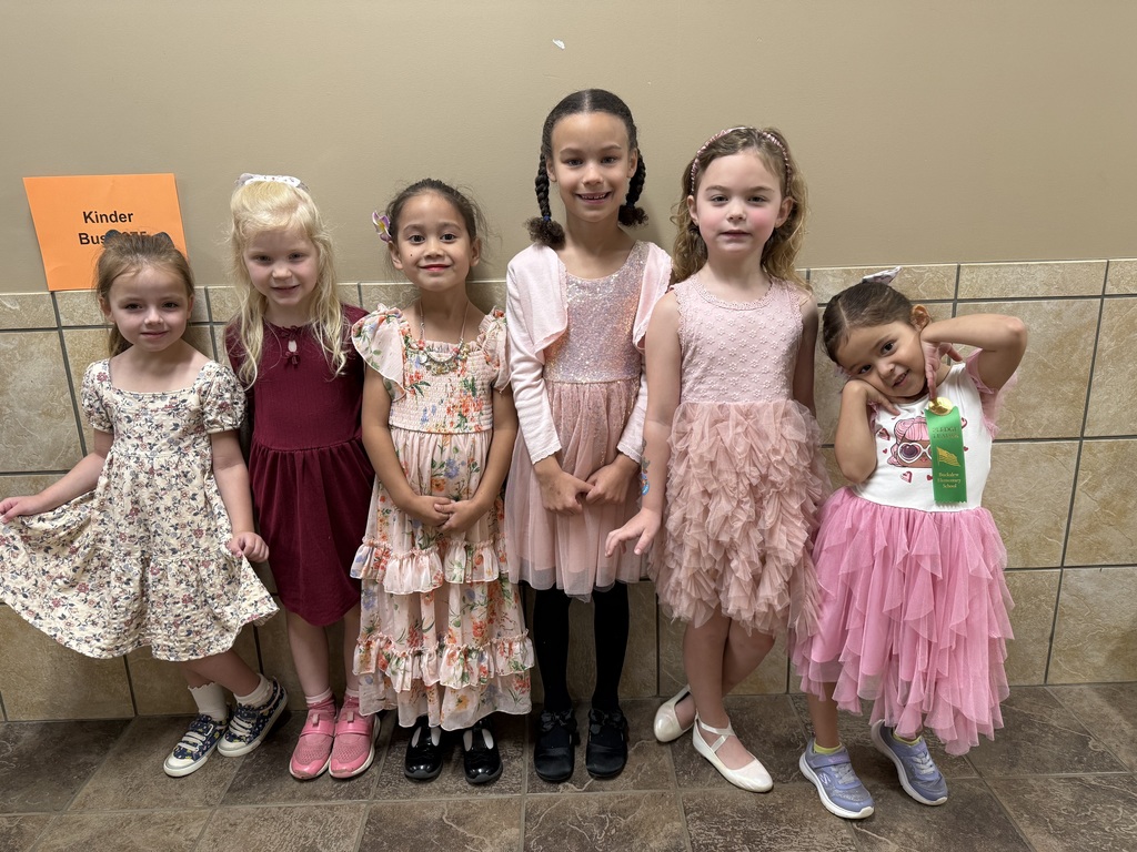 kids dressed up for day at the opera
