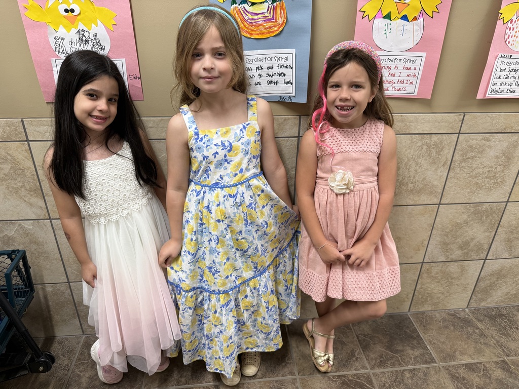 kids dressed up for day at the opera