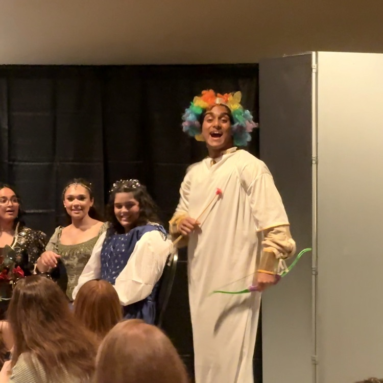 This evening, TWHS Choir presented “A Madrigal Feast” at The Woodlands Methodist Church. The room was filled with incredible talent that brought joy and laughter to everyone. Thank you, TWHS Choir, for a truly spectacular evening!
