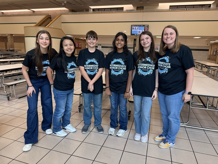 students and teacher