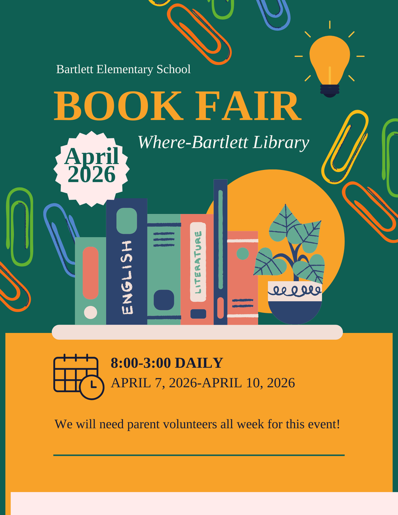 BookFair 2026