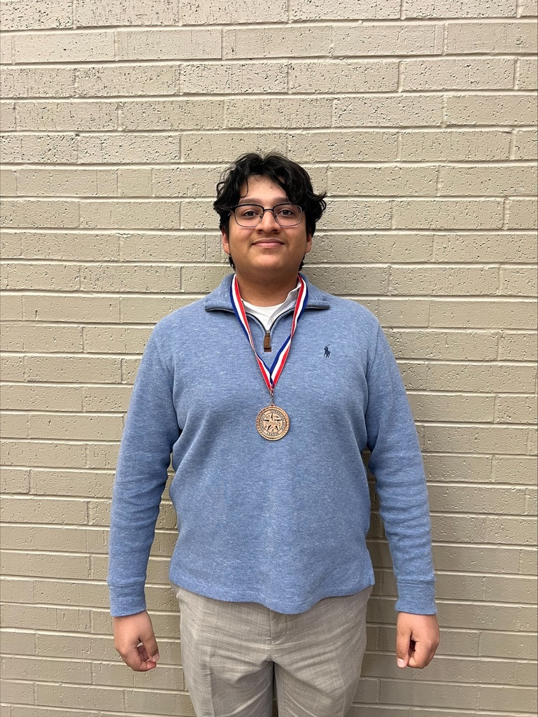 This weekend TWHS UIL academics teams competed in District UIL competition.  🎉 Shout out to our UIL academics Regional Qualifiers who advanced to Waco🎉  Madi Kern- 3 x Qualified in Social Studies, Ready Writing and Literary  Criticism  Charolotte Steffen-Literary Criticism Martin Izquierdo- Lincoln/Douglas Debate Meena Shanmugam-Accounting Ian Burke-Copy Editing Vallen Tran-Prose  Accounting Team Advances: Meena Shanmugamam, Ashlyn Ajesh, Alan Besuegli, Akshara Tiwari Literary Criticism advances: Madi Kern, Charolotte Steffen, Hadley Tuescher, Nina Mae Gualberto Science Team Advances on Wildcard Entry- Felix Walker Hayslip,  Kyle Hedengren, Lyle Frazier, Chen Zhechao