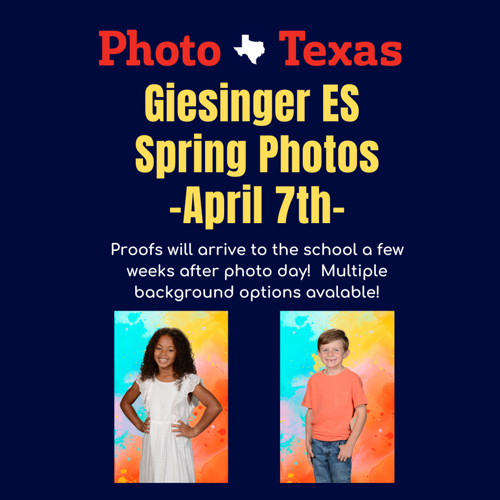 Spring Photos April 7th