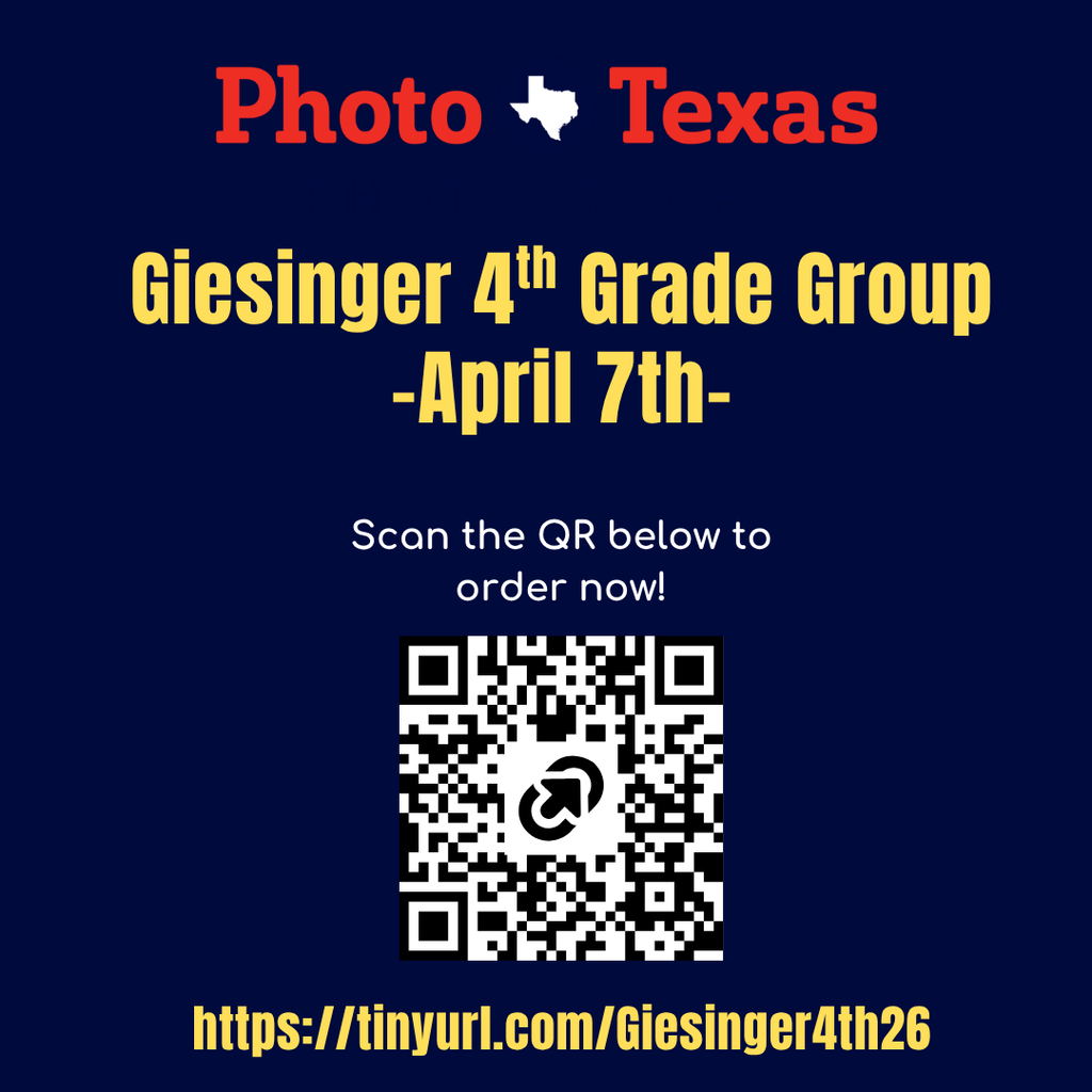 4th Grade Group Picture Link