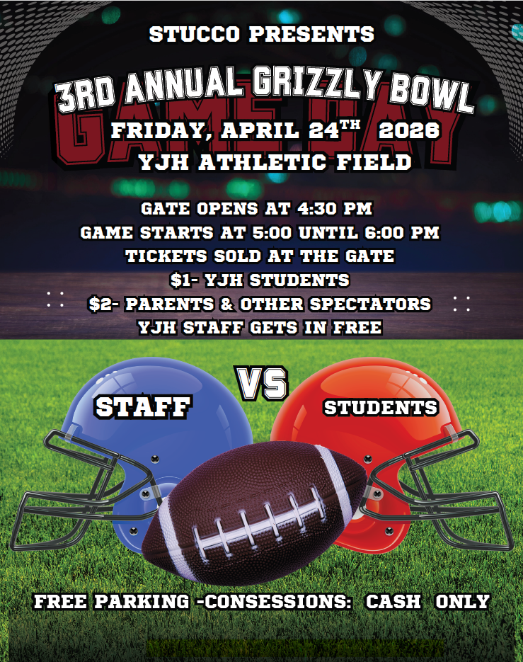 Grizzly Bowl Flyer