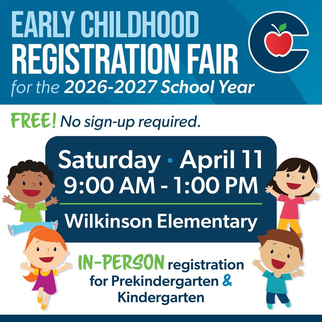 Early Childhood Fair