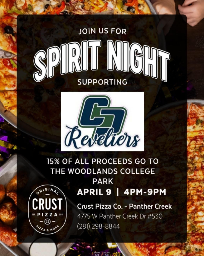 Reveliers Spirt Night