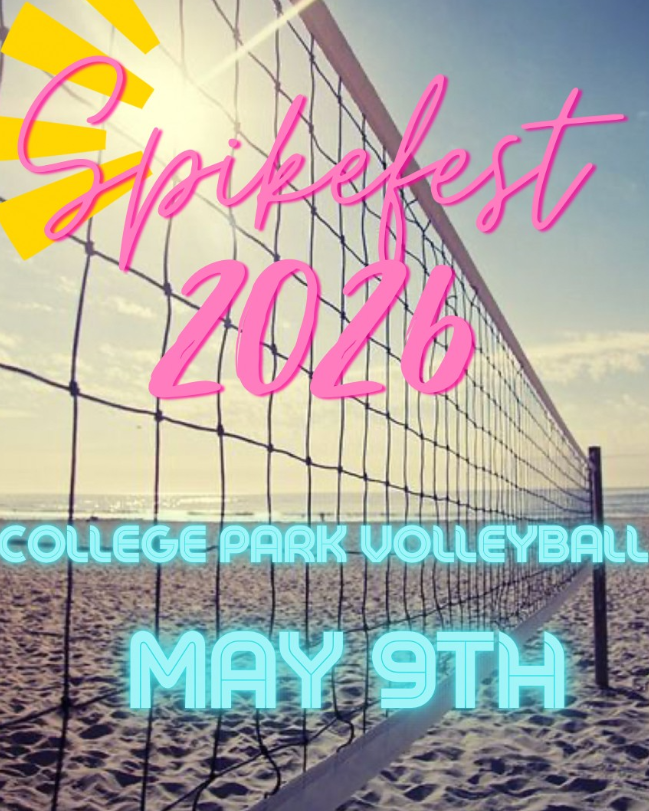 CPHS Spike Fest