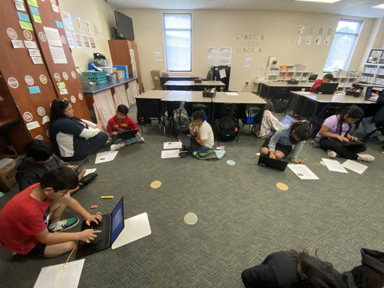 4th Engaged In learning 