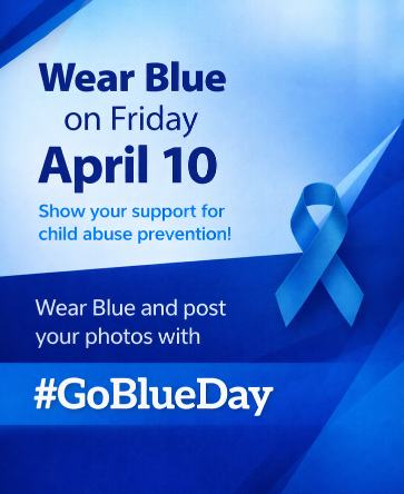 goblueday