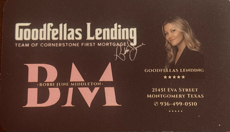 Goodfellas Lending