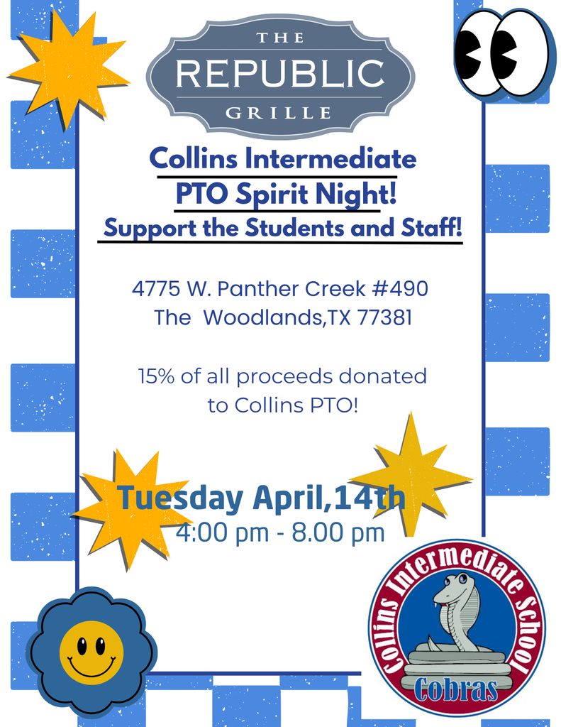 spirit night