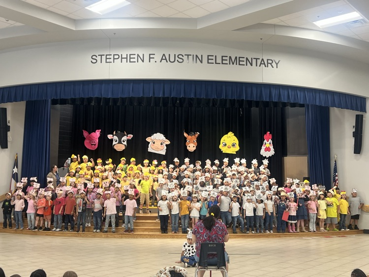 first grade performance