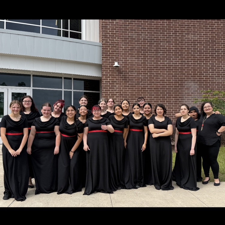 choir uil
