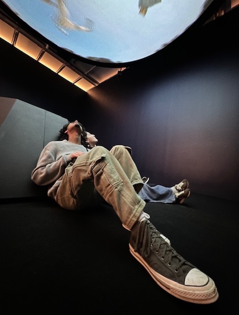 From world-class museums to the vibrant city streets, the TWHS advanced Art students had an enriching experience in New York City. The sheer amount of art and culture we absorbed was incredible. While photos can't truly do justice to this unique trip, here is a glimpse into our journey.