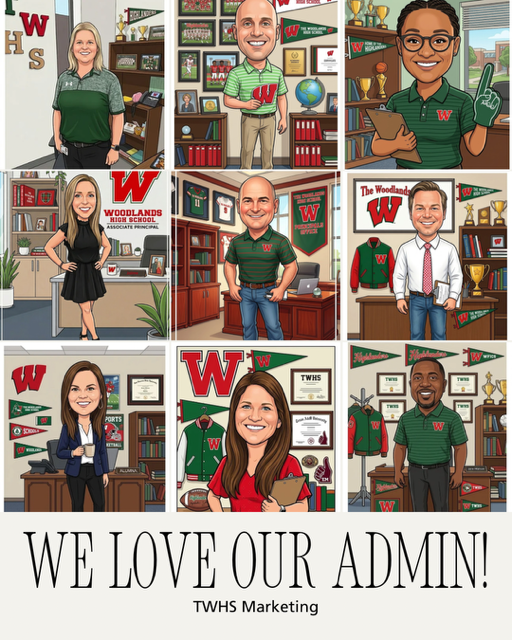 Assistant Principals' Week 