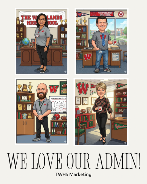 Assistant Principals' Week 