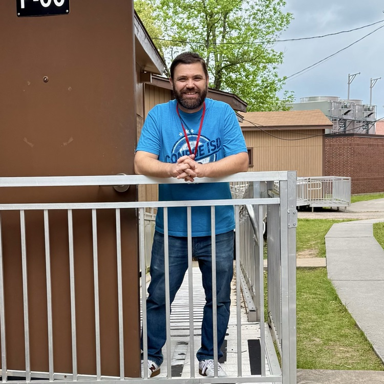 Portable Peeps wearing BLUE to support Child Abuse awareness 
