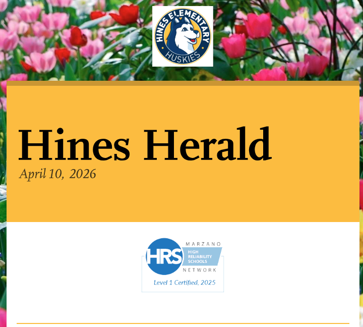 Hines Herald
