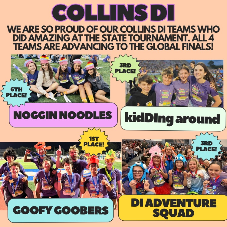 Collins DI