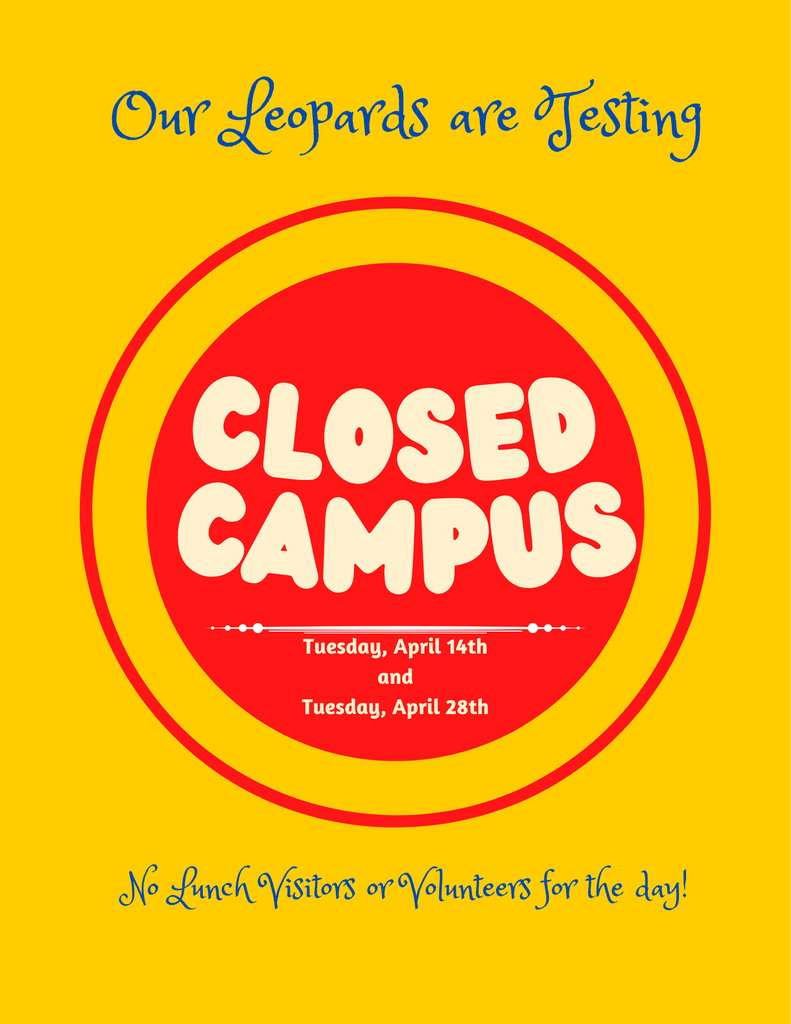 Closed Campus