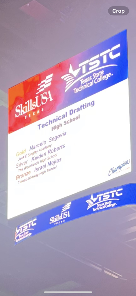 Skills USA
