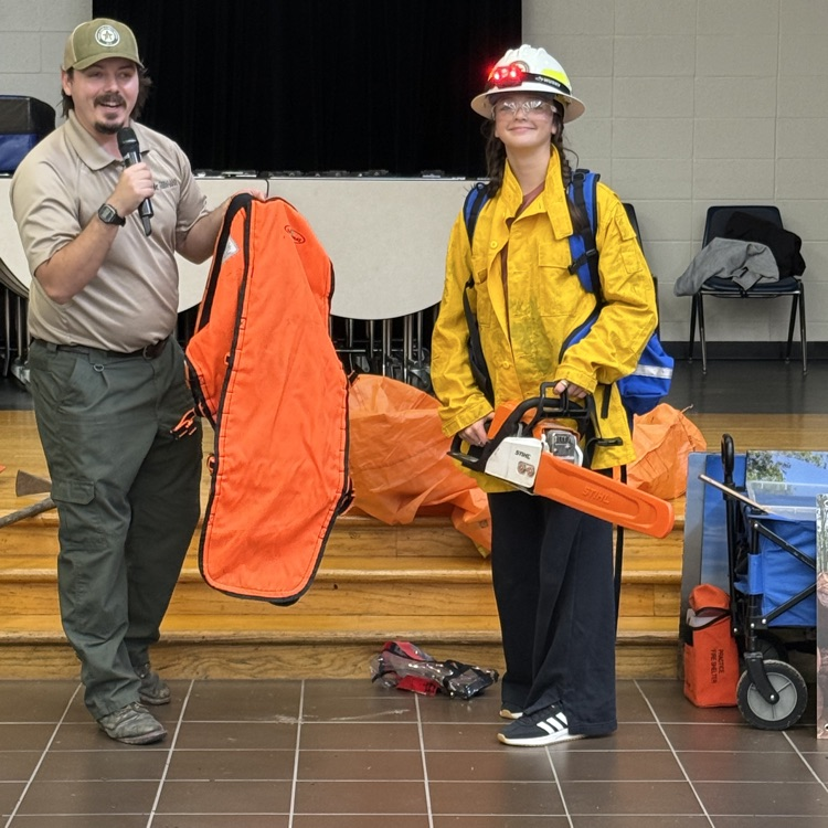 9th grade guest speaker