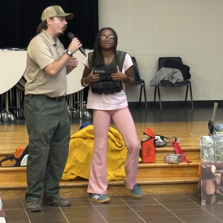 9th grade guest speaker