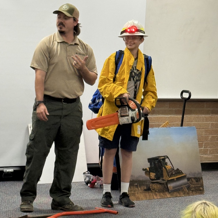 9th grade guest speaker