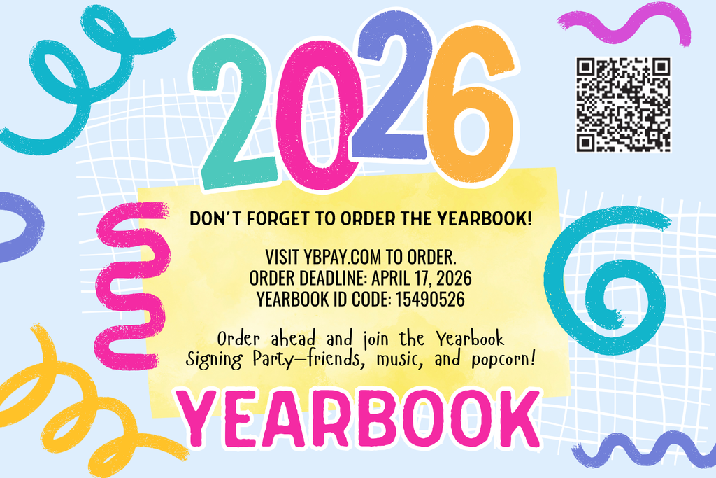 order yearbook english
