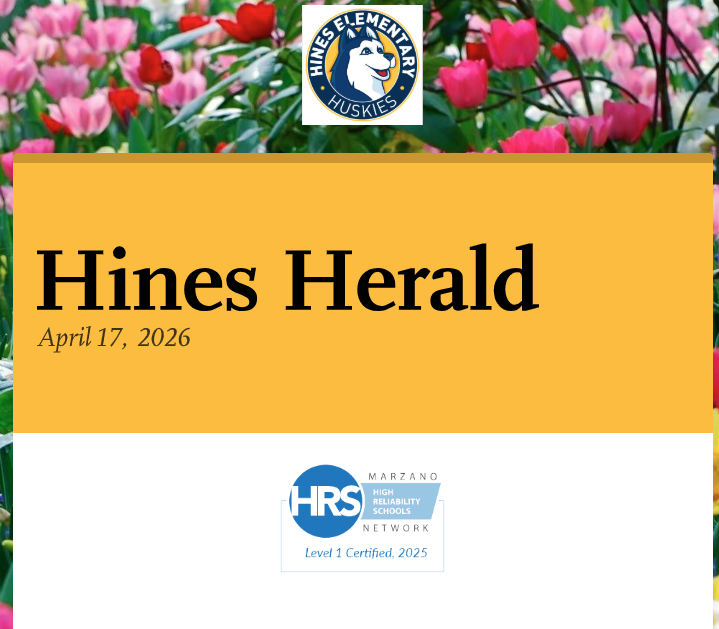 Hines Herald