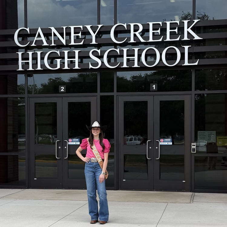 fair Queen Delaney Miller