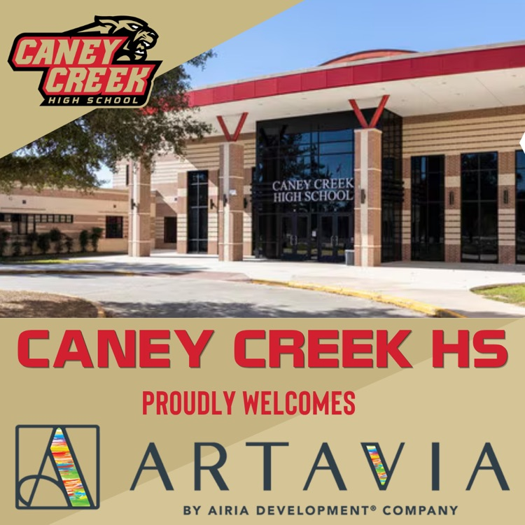 CCHS welcomes Artavia realtors to campus