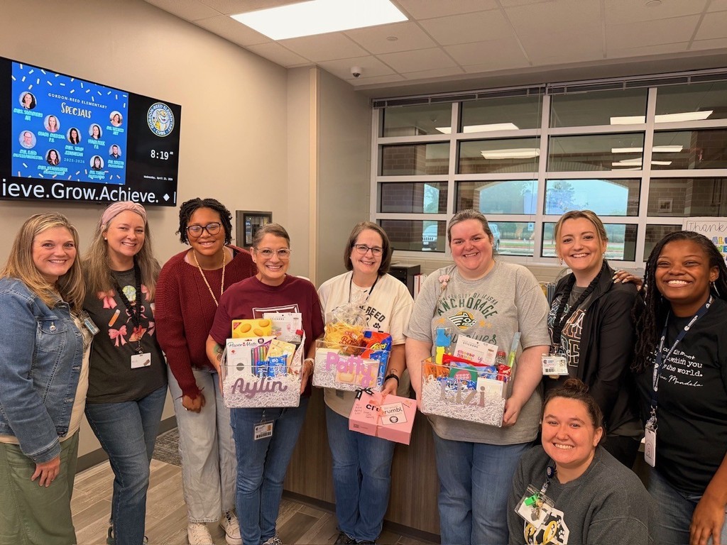 Administrative professionals day 