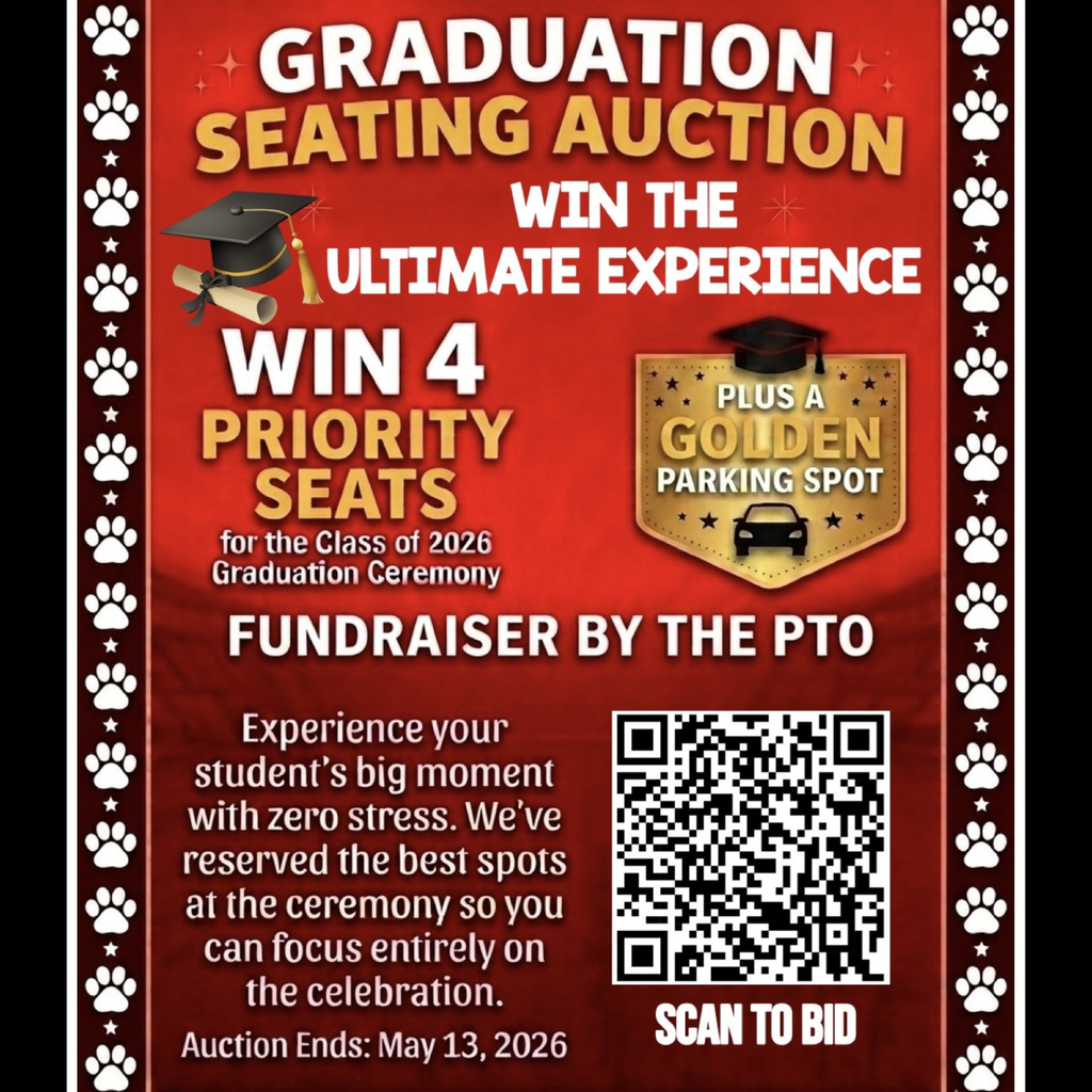 Graduation seat auction