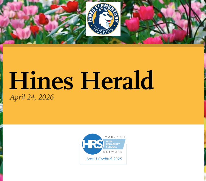 Hines Herald