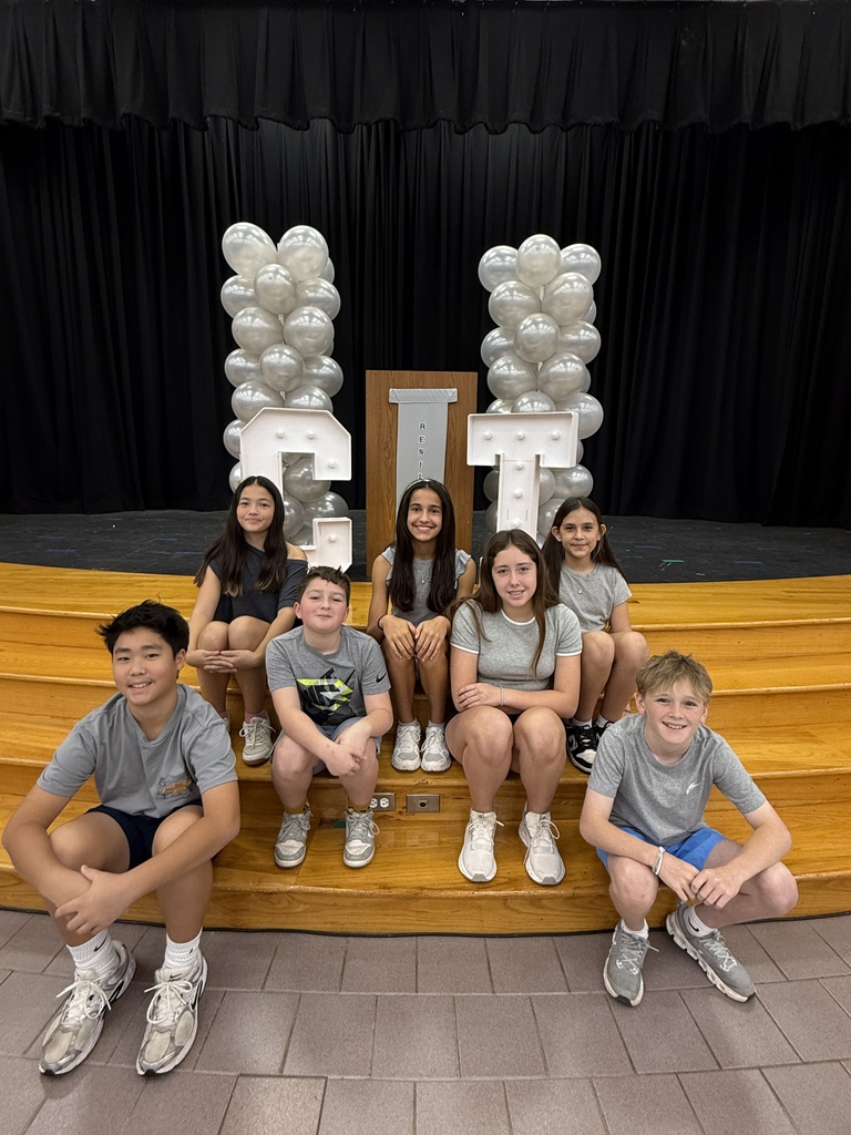 6th spotlight winners
