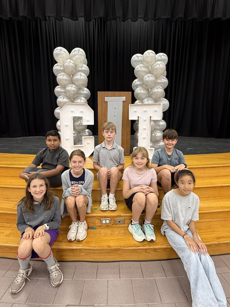 5th spotlight winners