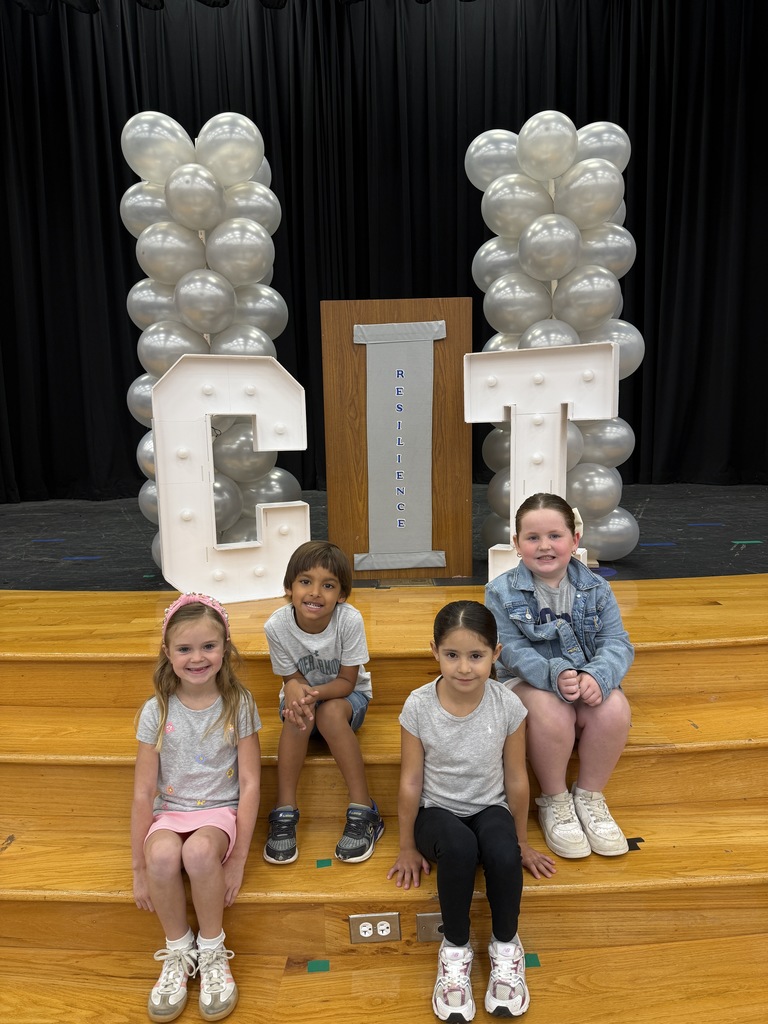 kinder spotlight winners